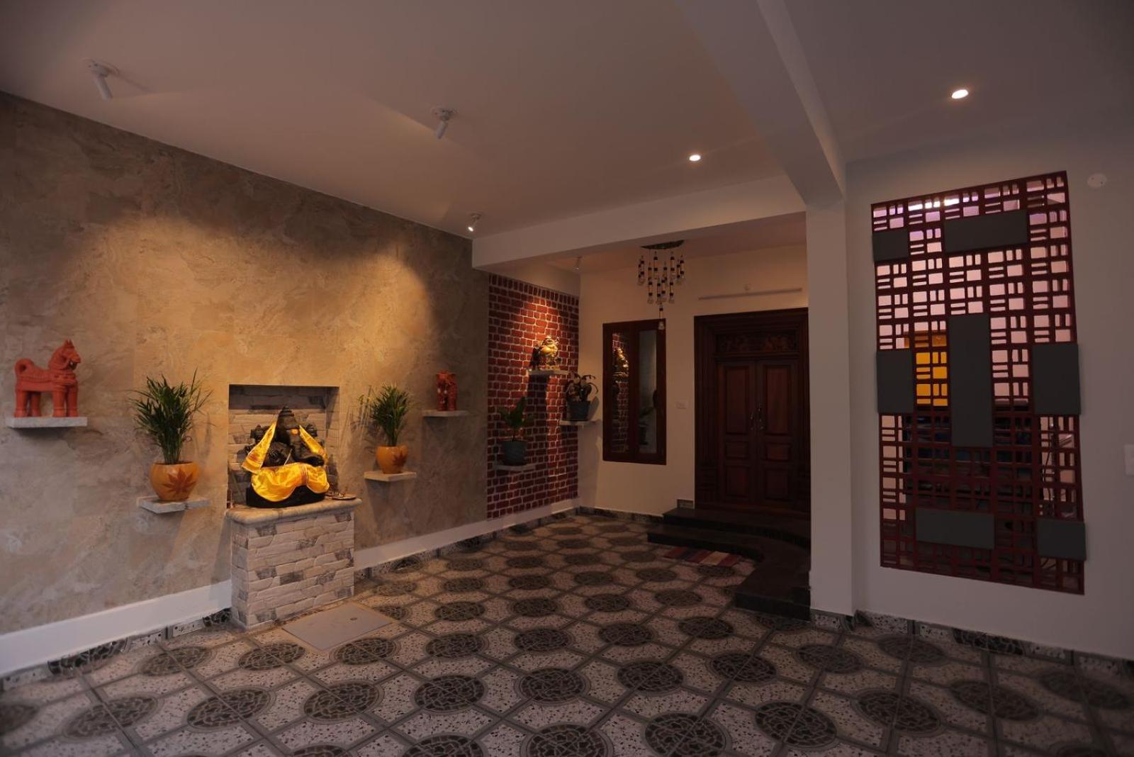 Deluxe Villa