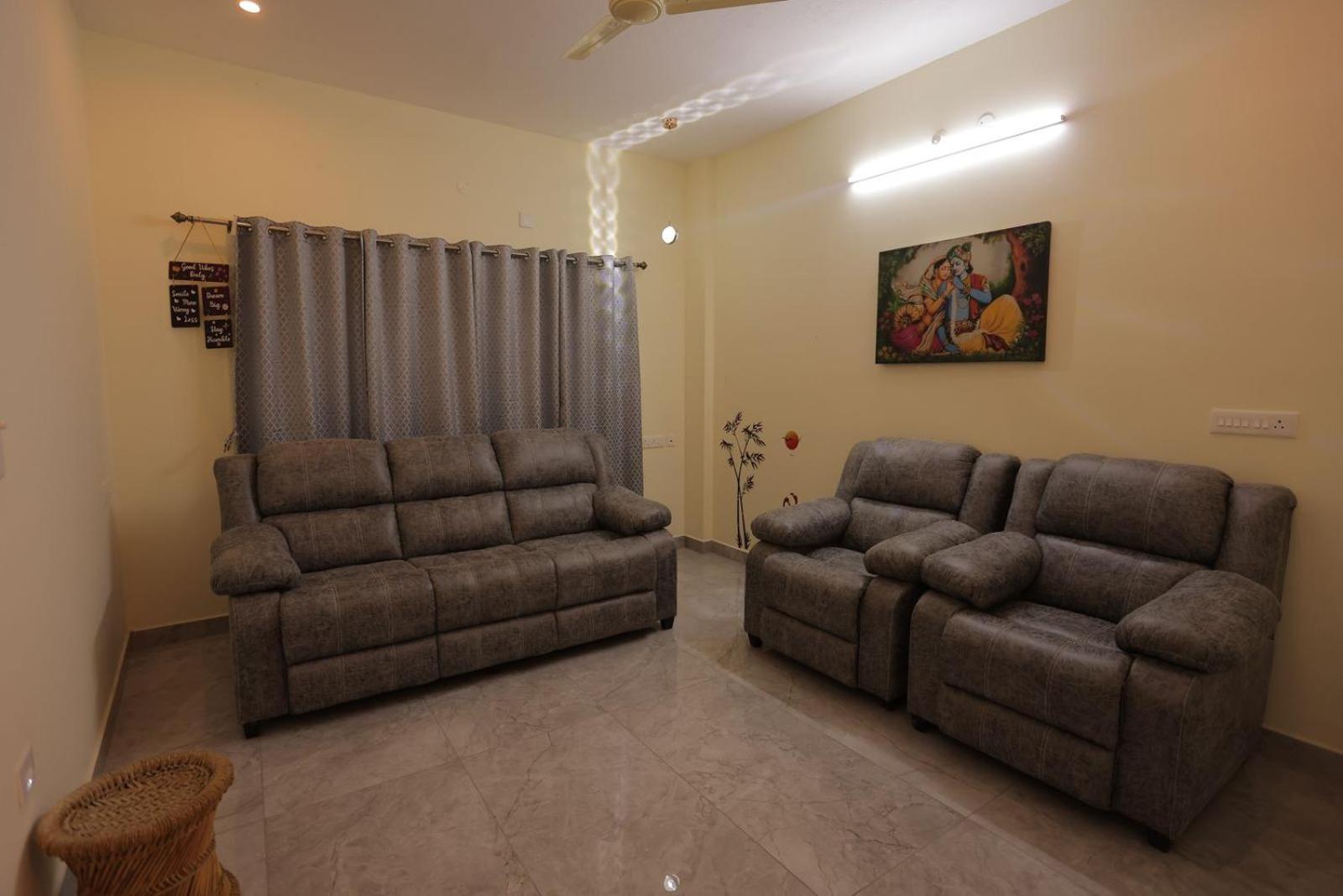 Deluxe Villa