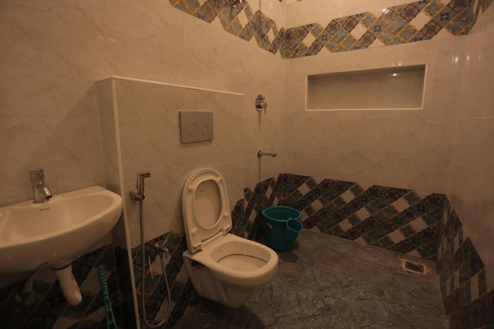 One-Bedroom Villa