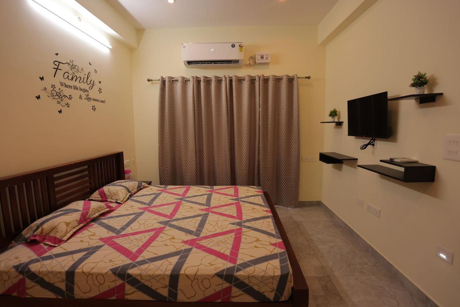 Deluxe Villa