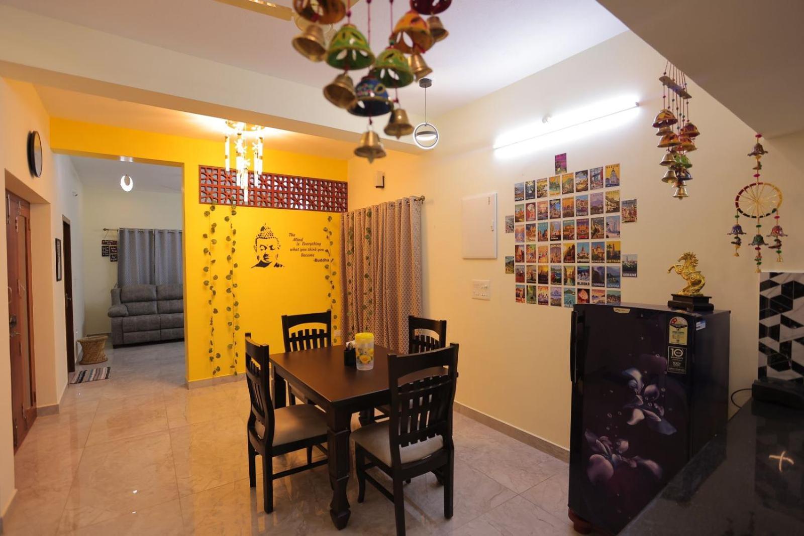 Deluxe Villa