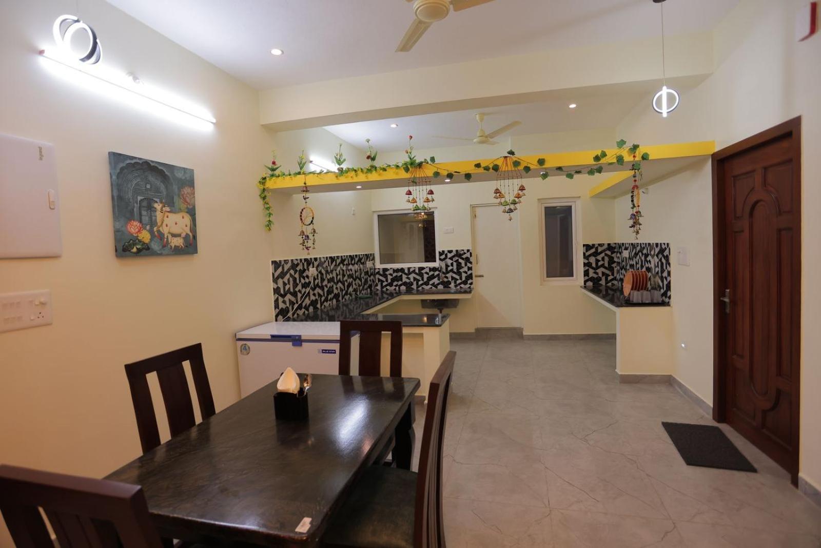 Deluxe Villa