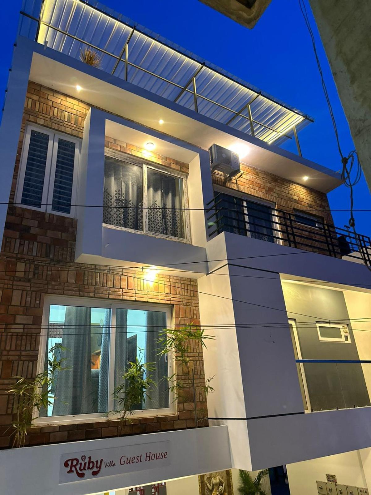 One-Bedroom Villa