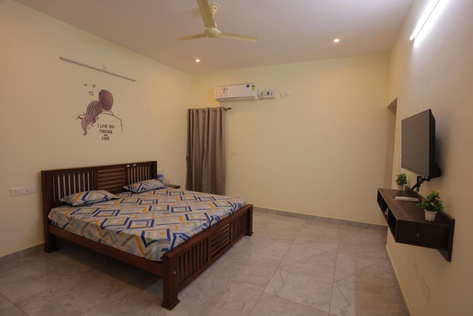 Deluxe Villa